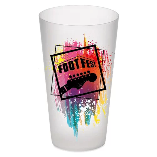 Festivalový kelímek